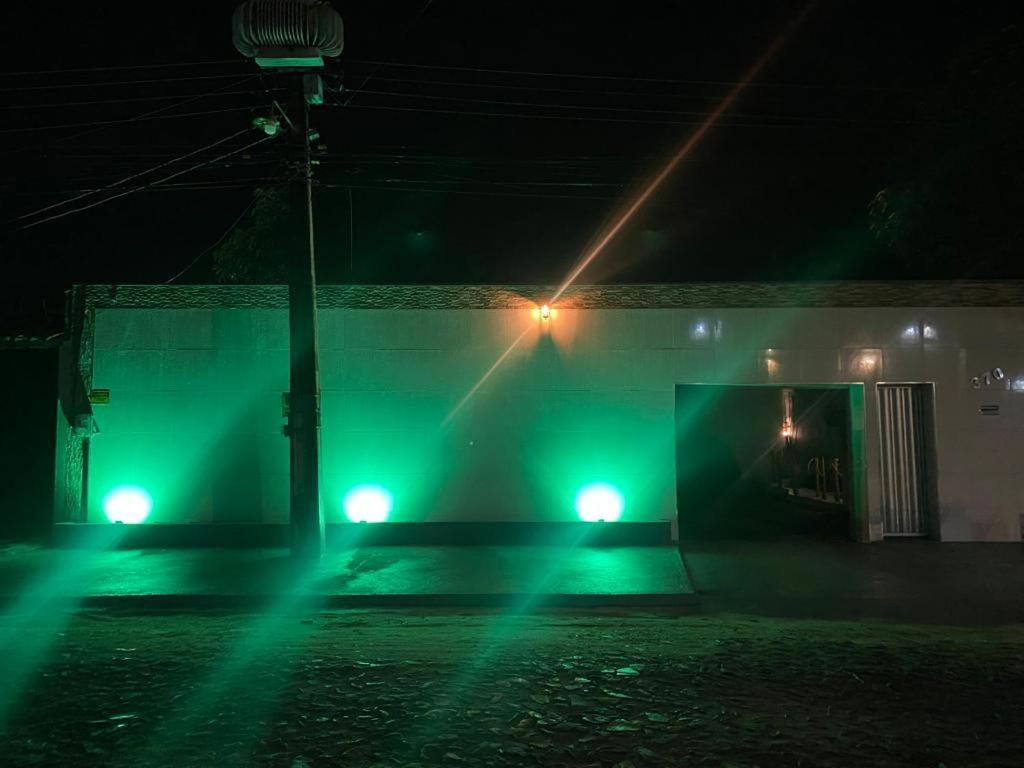 Pousada Paracuru Surf Exterior photo