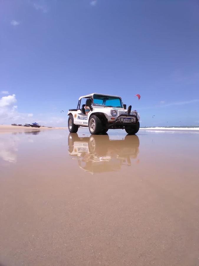Pousada Paracuru Surf Exterior photo