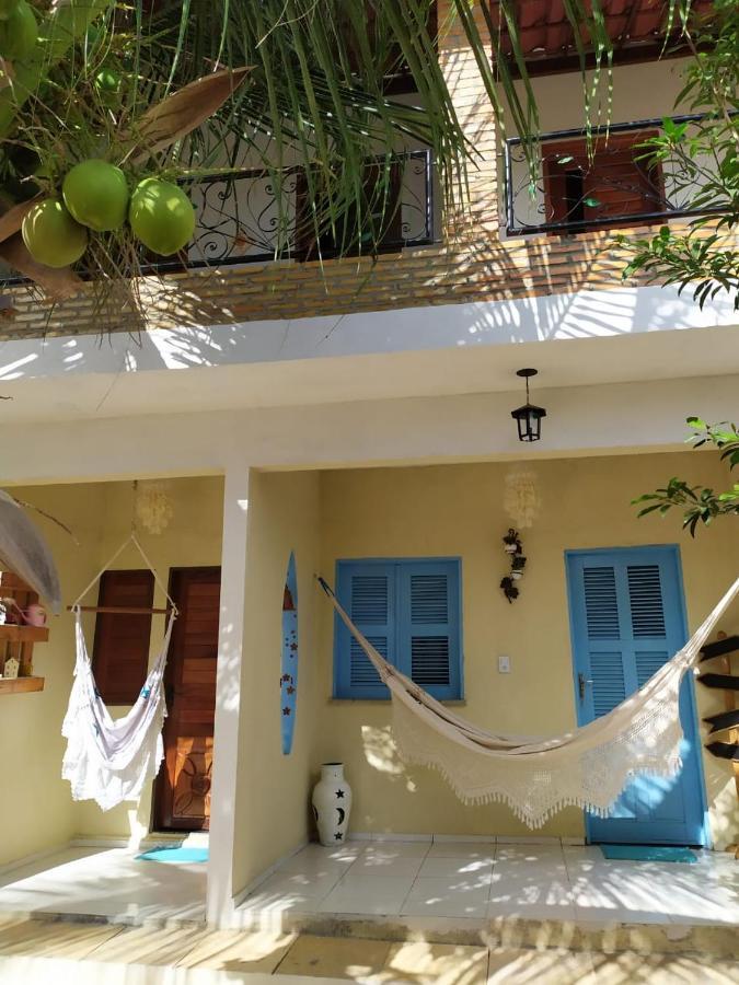 Pousada Paracuru Surf Exterior photo